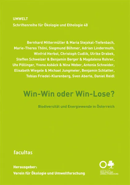 Cover: Win-Win oder Win-Lose?
