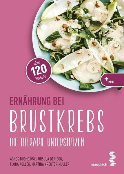 Ernährung bei Brustkrebs</a>