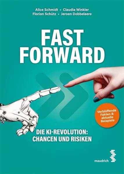 Cover: FAST FORWARD