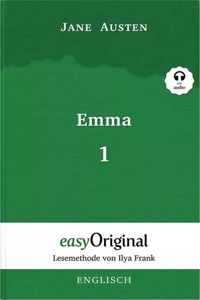 Emma - Teil 1 (mit kostenlosem Audio-Download-Link)