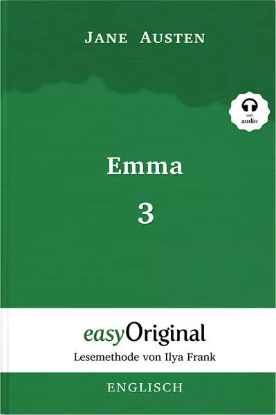 Cover: Emma - Teil 3 (mit kostenlosem Audio-Download-Link)