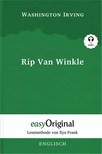 Cover: Rip Van Winkle (mit kostenlosem Audio-Download-Link)