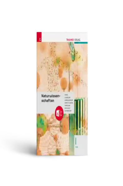 Naturwissenschaften I HLW E-Book Solo