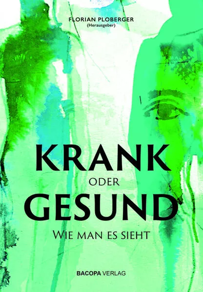 Cover: KRANK oder GESUND