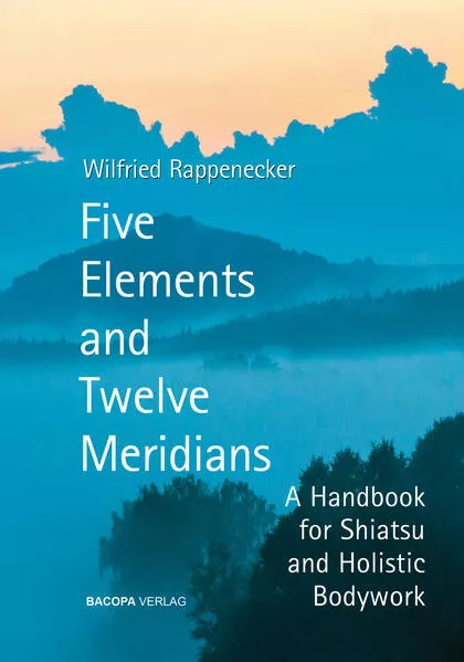 Five Elements and Twelve Meridians