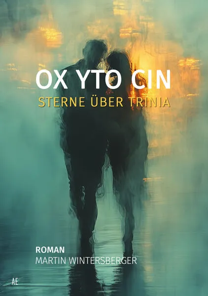 Cover: OX YTO CIN