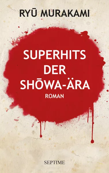 Cover: Superhits der Shōwa-Ära