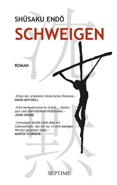 Schweigen