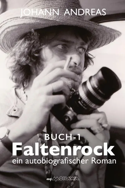 Cover: Faltenrock