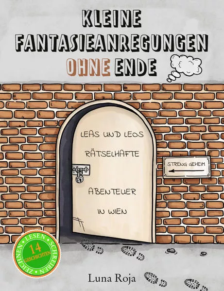 Kleine Fantasieanregungen ohne Ende</a>