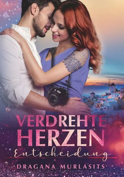 Verdrehte Herzen- Band 3</a>