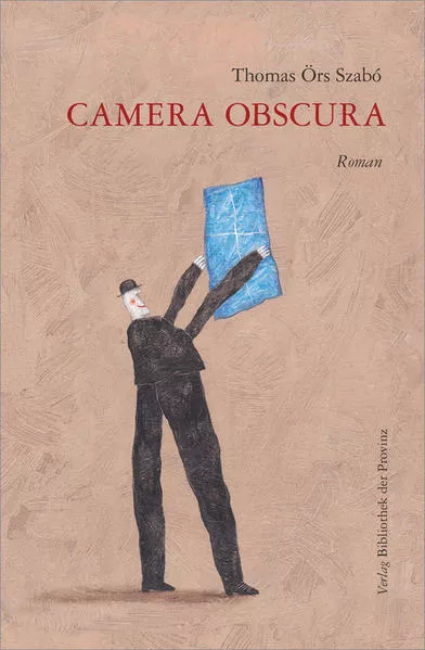 Cover: Camera Obscura