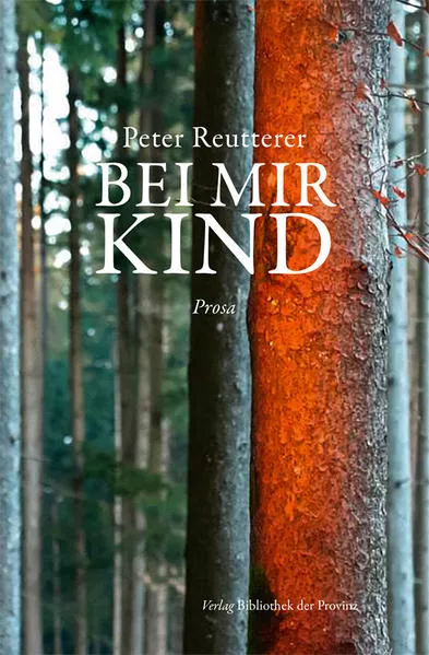 Cover: Bei mir Kind