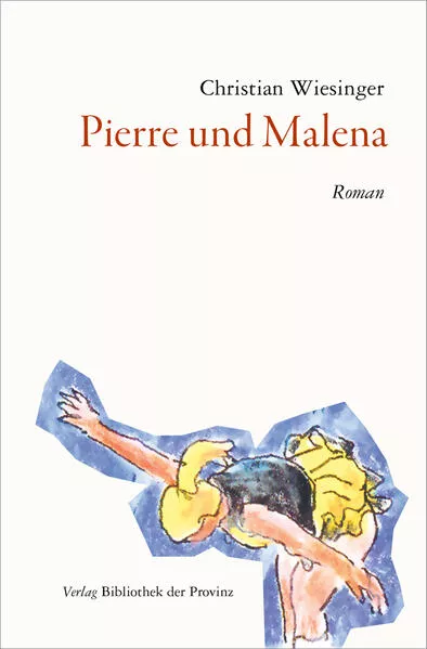 Cover: Pierre und Malena