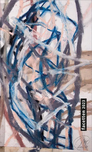 Cover: Facetten 2023