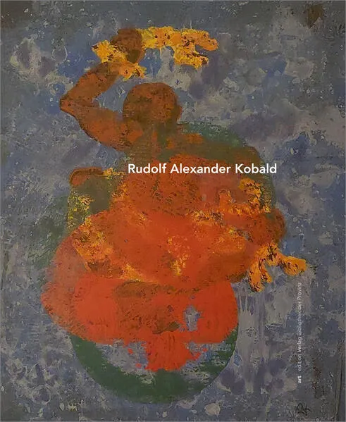 Cover: Rudolf Alexander Kobald