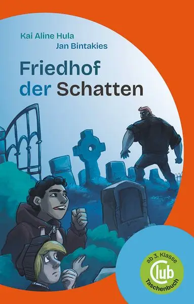 Friedhof der Schatten