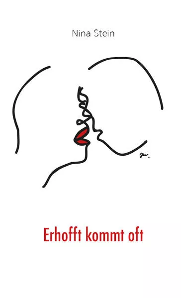 Cover: Erhofft kommt oft