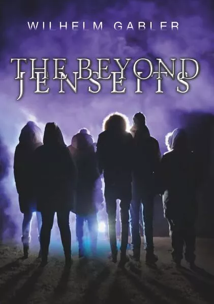 Cover: THE BEYOND/JENSEITS
