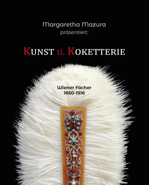 Cover: Kunst & Koketterie