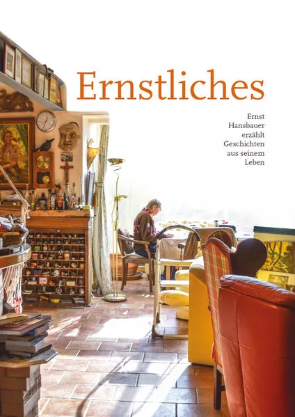 Cover: Ernstliches