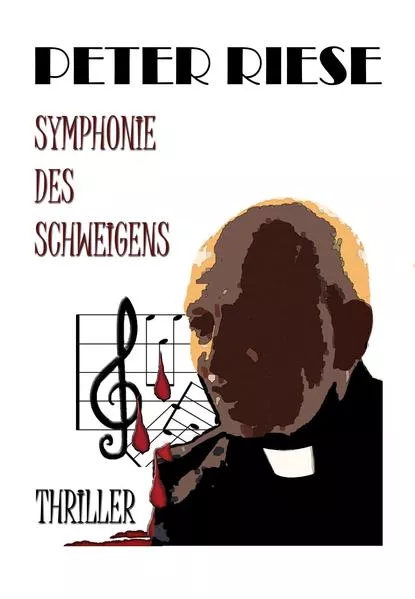 Cover: Symphonie des Schweigens