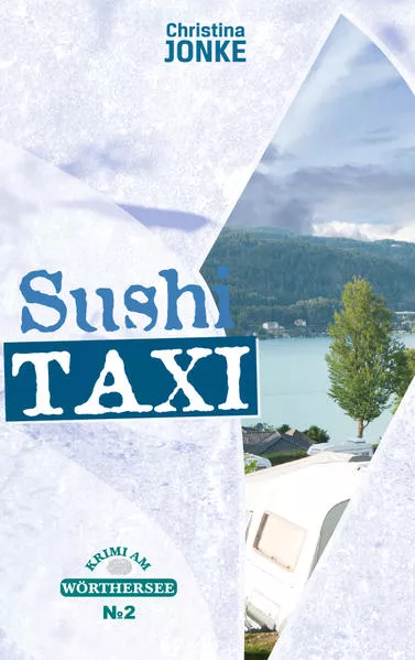 Cover: Sushi-Taxi