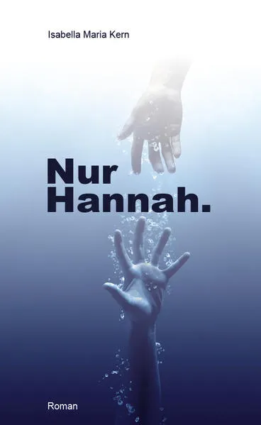 Cover: Nur Hannah.