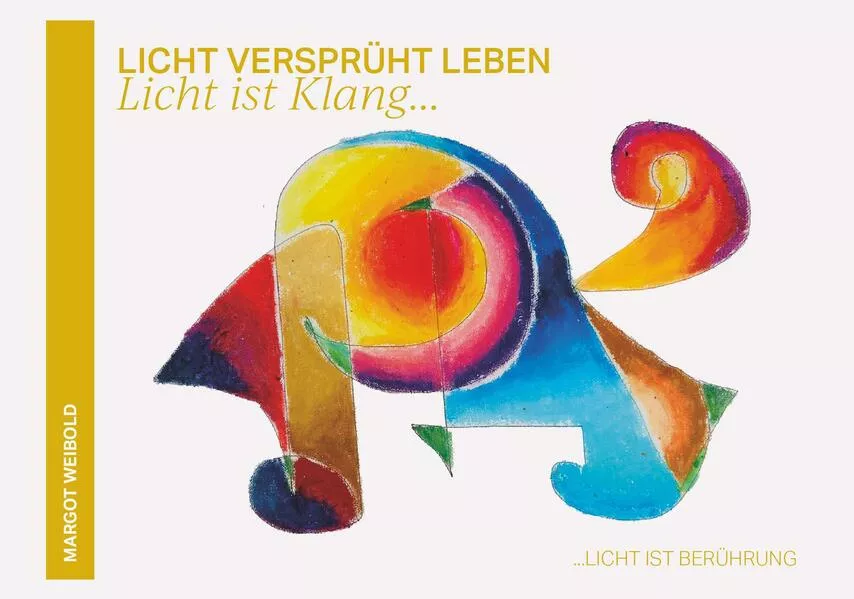 Licht versprüht Leben</a>