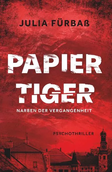 Cover: Papiertiger