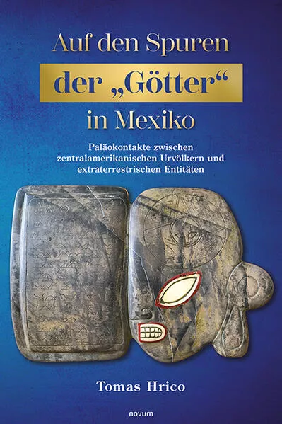 Auf den Spuren der „Götter" in Mexiko</a>