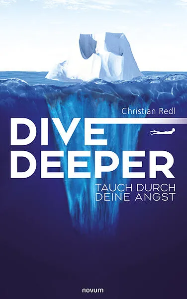 Cover: Dive Deeper