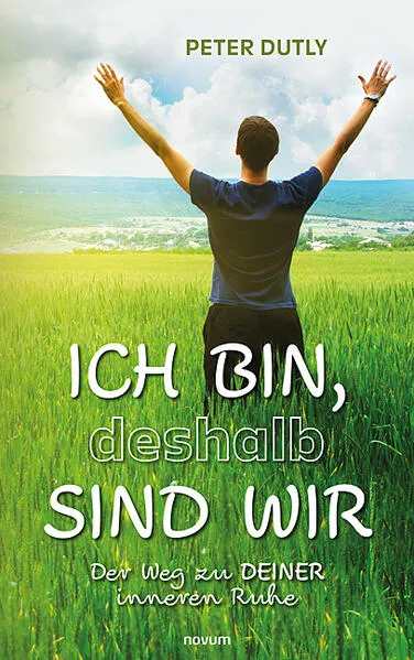 ICH BIN, deshalb SIND WIR</a>