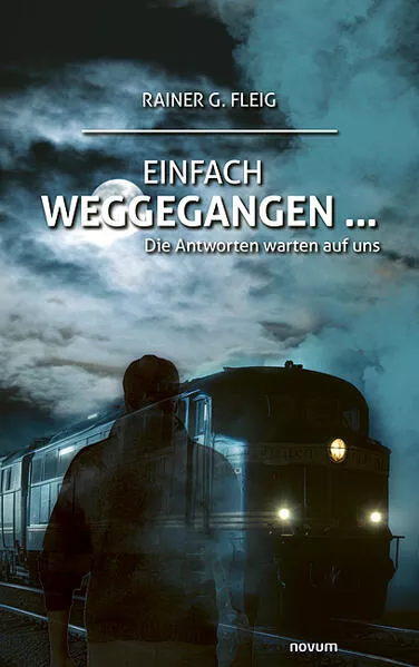 Einfach weggegangen ...</a>