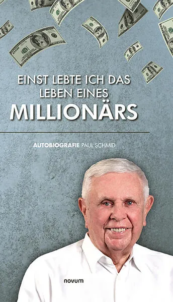 Einst lebte ich das Leben eines Millionärs</a>