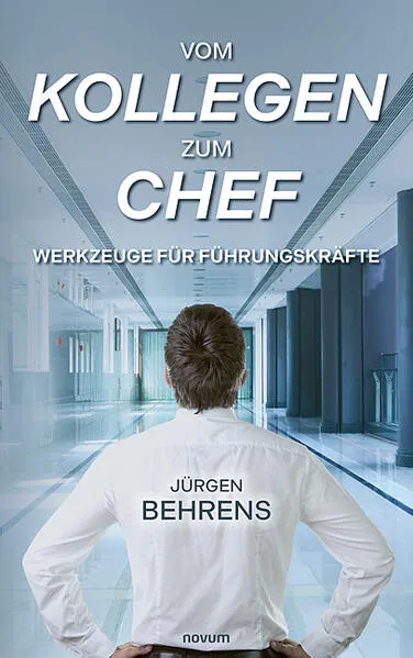 Vom Kollegen zum Chef