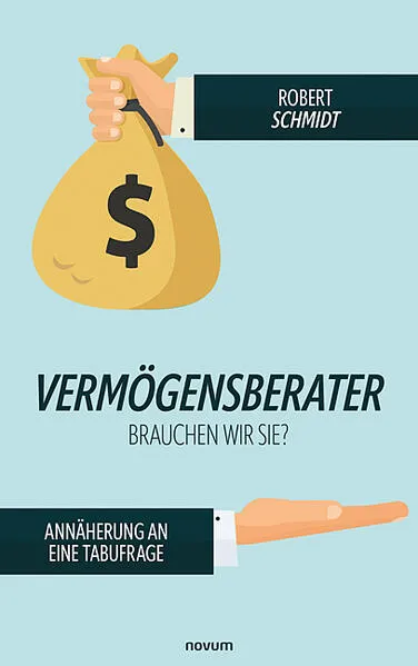 Vermögensberater - brauchen wir sie?