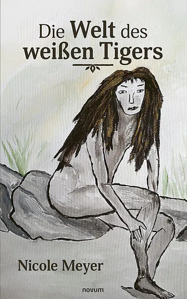 Die Welt des weißen Tigers
