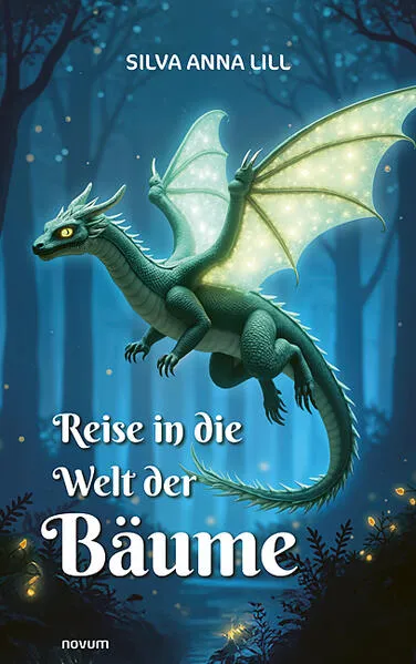 Reise in die Welt der Bäume