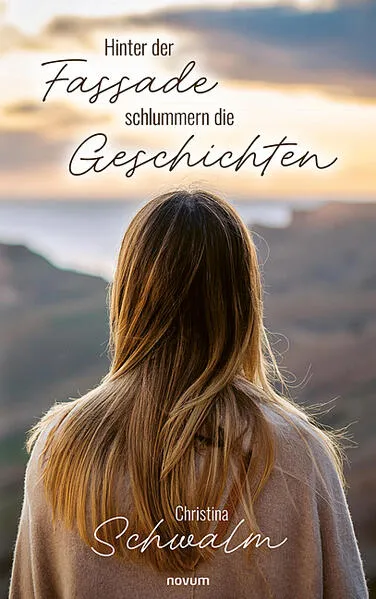 Hinter der Fassade schlummern die Geschichten