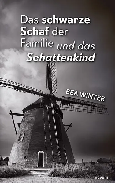 Das schwarze Schaf der Familie und das Schattenkind