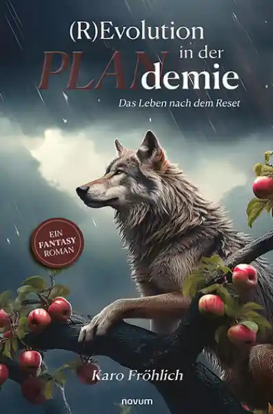 (R)Evolution in der PLANdemie