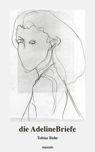 Cover: die AdelineBriefe