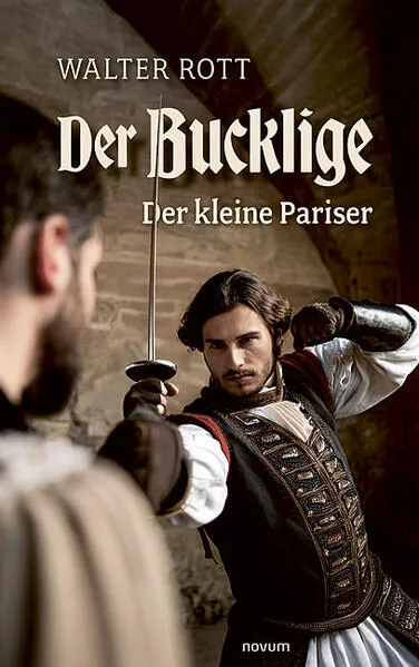 Cover: Der Bucklige