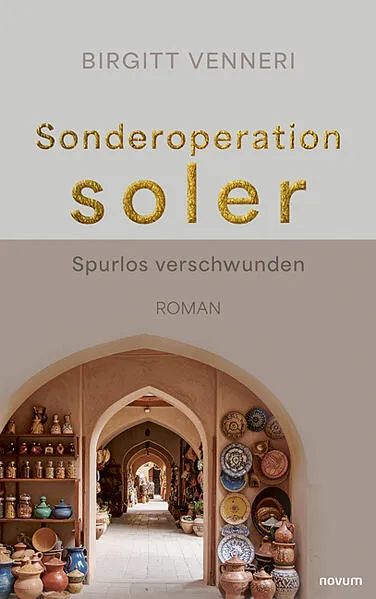 Sonderoperation soler