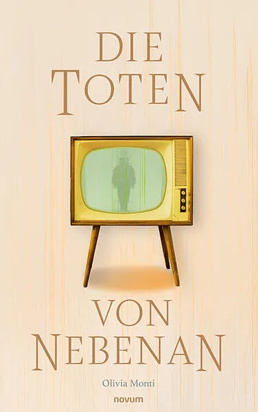 Cover: Die Toten von nebenan