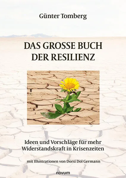 Cover: Das große Buch der Resilienz