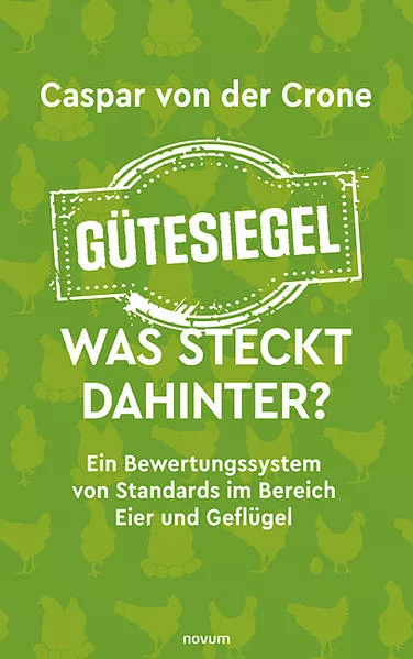 Cover: Gütesiegel – Was steckt dahinter?