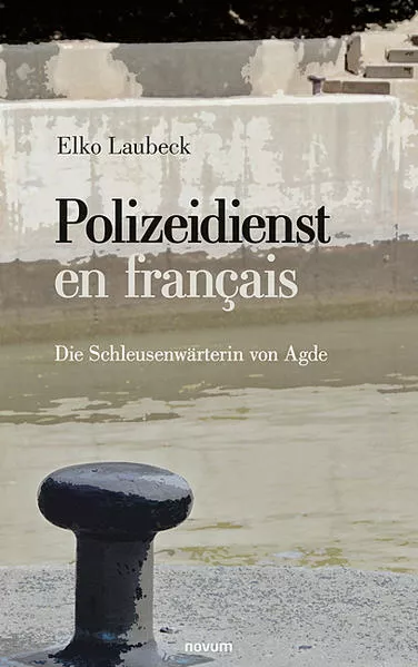 Cover: Polizeidienst en français