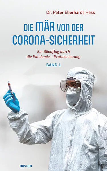 Die Mär von der Corona-Sicherheit